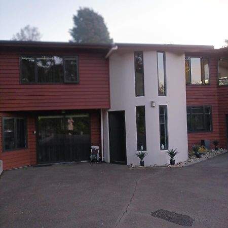 Tiwai Waka Retreat Daire Wellington Dış mekan fotoğraf